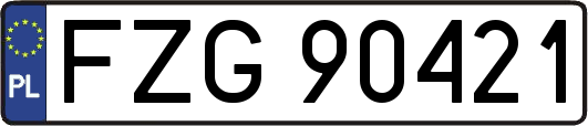 FZG90421