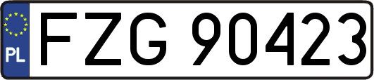 FZG90423