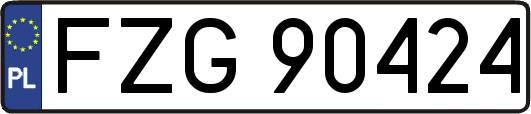 FZG90424