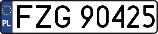 FZG90425
