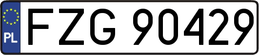 FZG90429