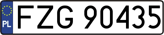FZG90435