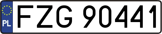 FZG90441