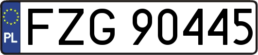 FZG90445