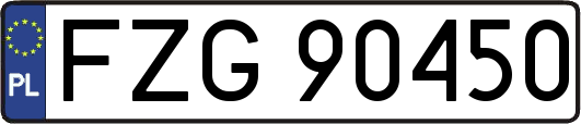FZG90450