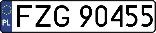 FZG90455
