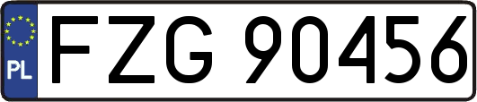 FZG90456
