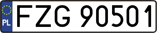 FZG90501