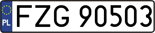 FZG90503