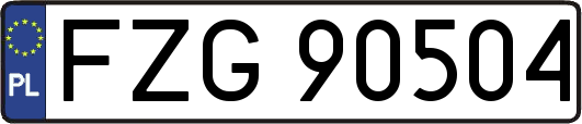 FZG90504
