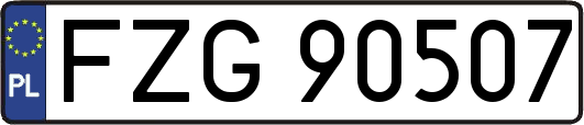 FZG90507