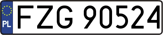 FZG90524