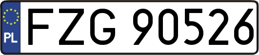 FZG90526