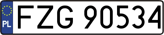 FZG90534