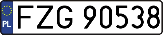 FZG90538