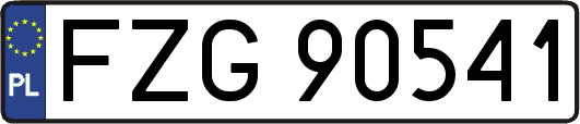 FZG90541