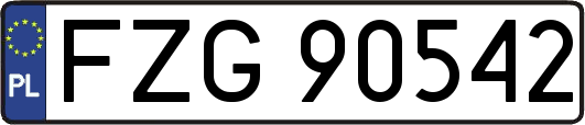 FZG90542