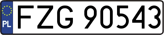 FZG90543