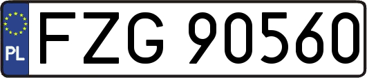 FZG90560