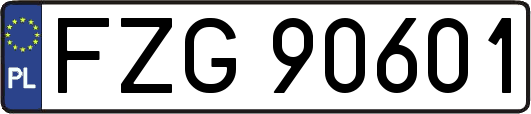 FZG90601