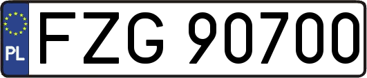 FZG90700