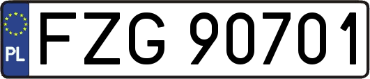 FZG90701