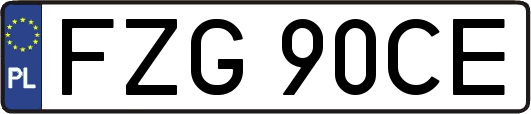 FZG90CE