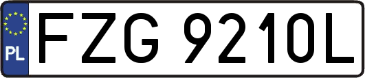 FZG9210L