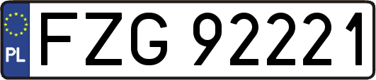 FZG92221