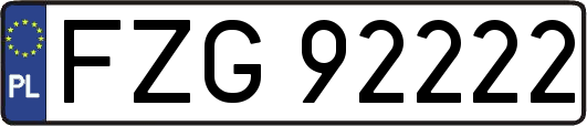 FZG92222