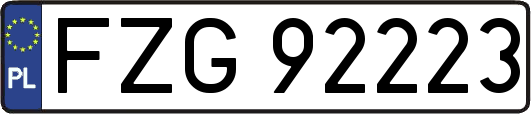 FZG92223