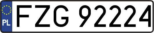 FZG92224