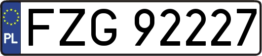 FZG92227