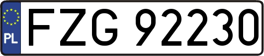 FZG92230