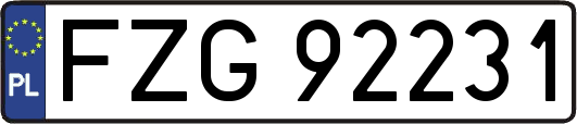 FZG92231