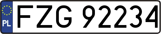FZG92234
