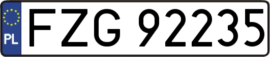 FZG92235