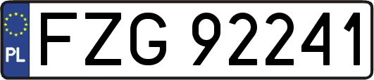 FZG92241