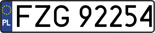 FZG92254