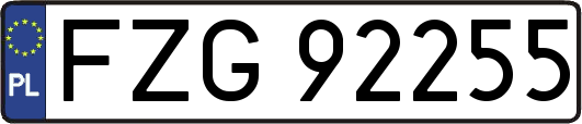 FZG92255