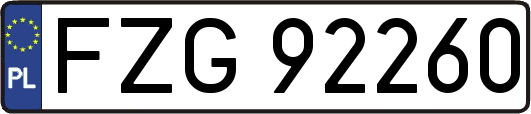 FZG92260
