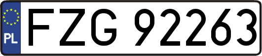 FZG92263
