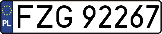 FZG92267