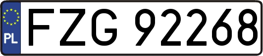 FZG92268