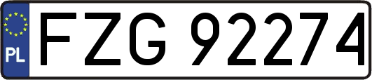 FZG92274