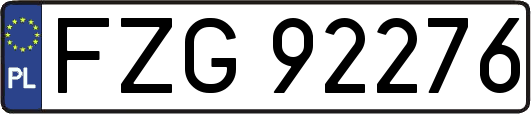 FZG92276