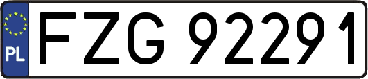 FZG92291