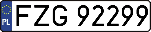 FZG92299