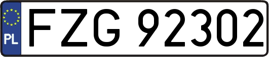 FZG92302