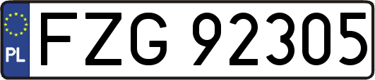 FZG92305